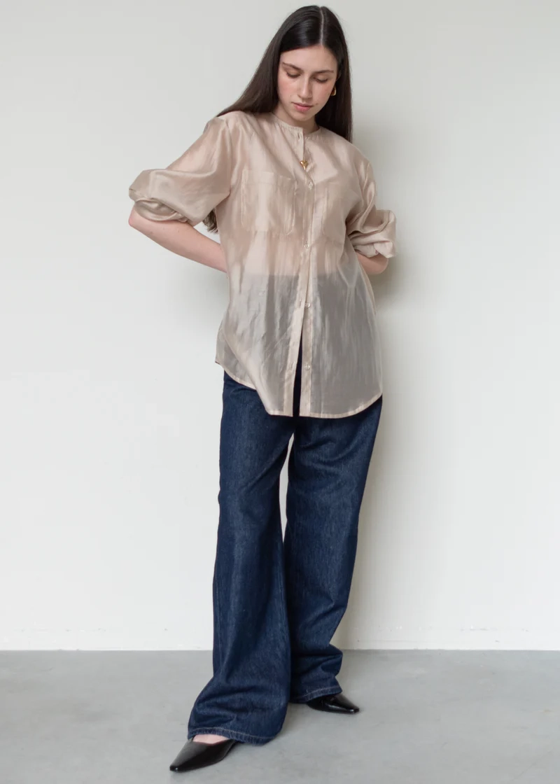 Блуза Loulou product image