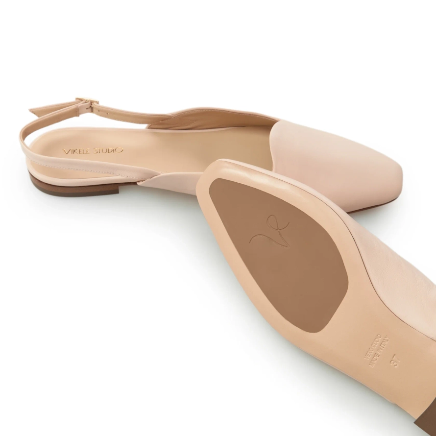 Босоніжки Slingback product image