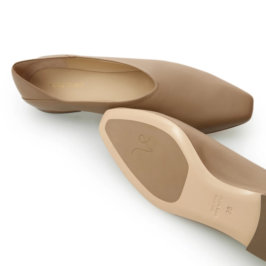 Балетки Flats product image