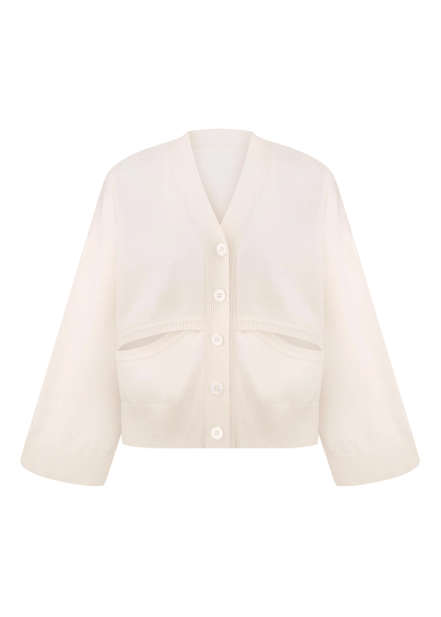 Кардиган на ґудзиках product image
