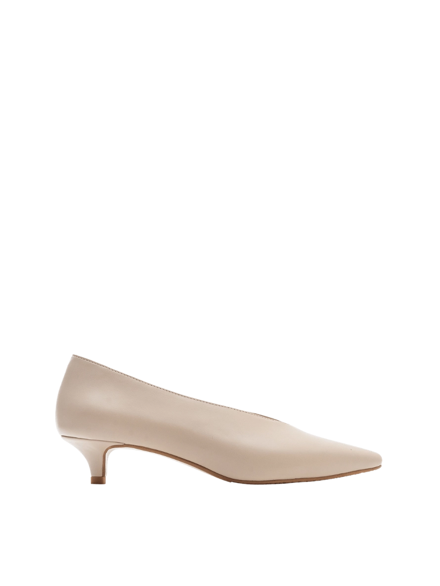 Зручні човники Erica на щодень product image