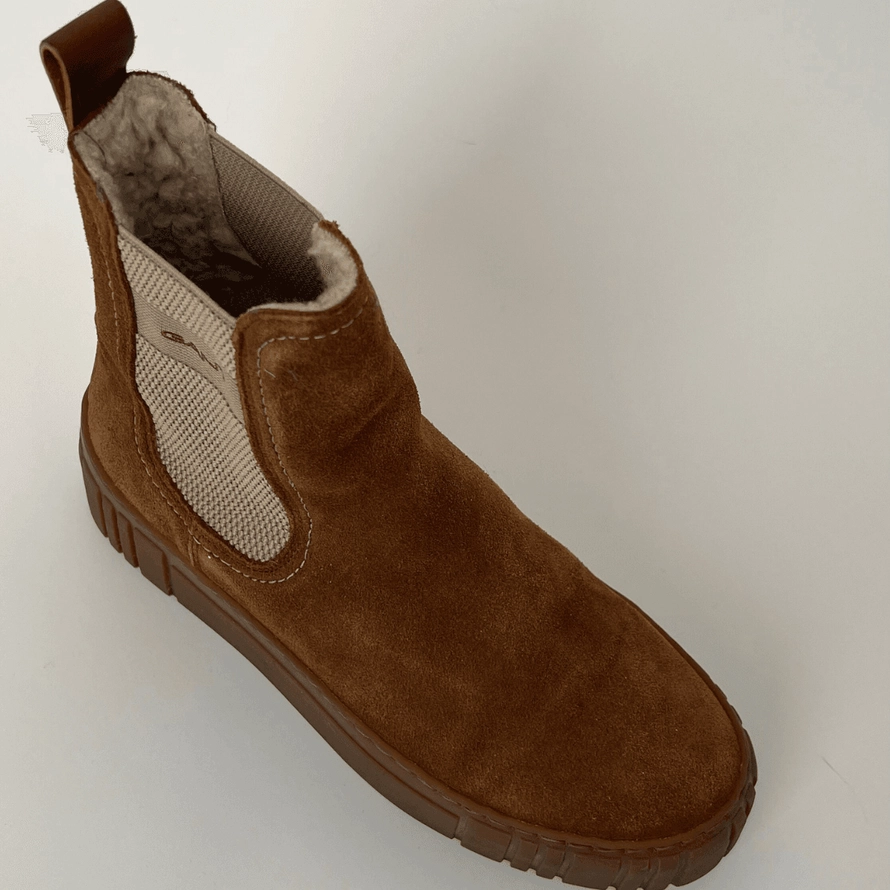 Замшеві черевики Gant Snowmont product image