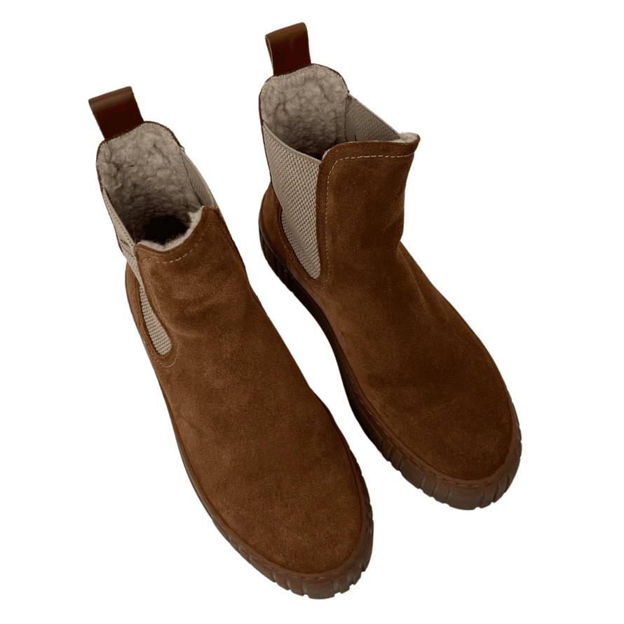 Замшеві черевики Gant Snowmont product image