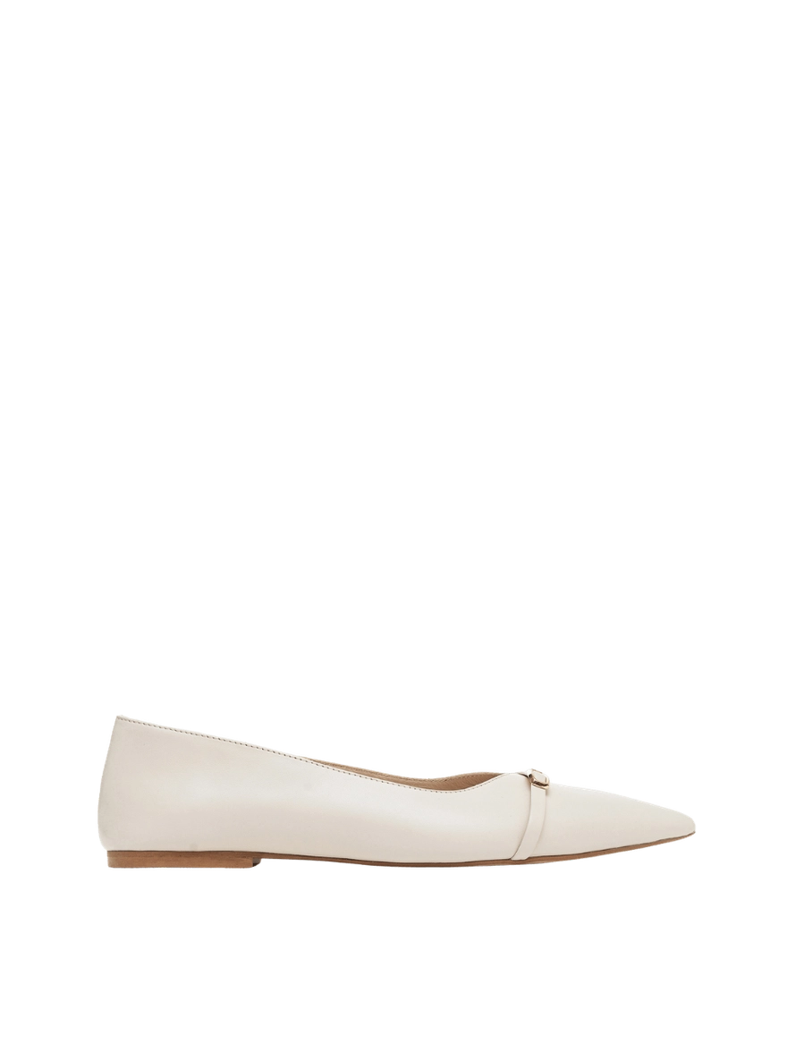 Балетки Alice з гострим мисом product image