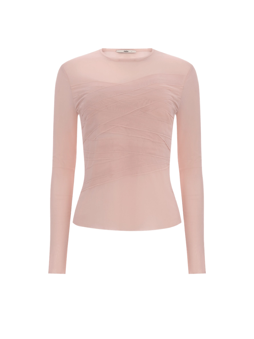 Лонгслів Interlayer product image
