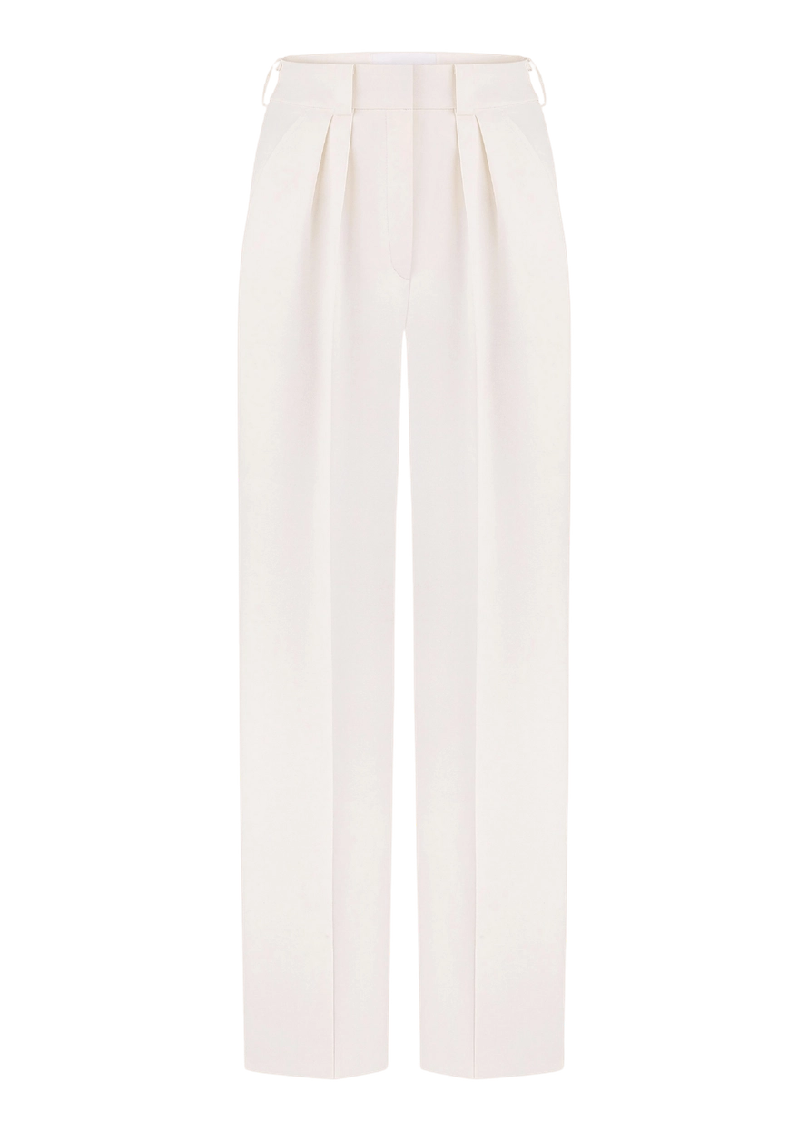 Брюки широкі класичні product image