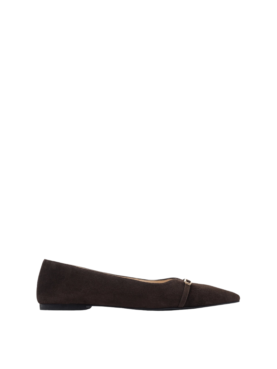 Балетки Alice з гострим мисом product image