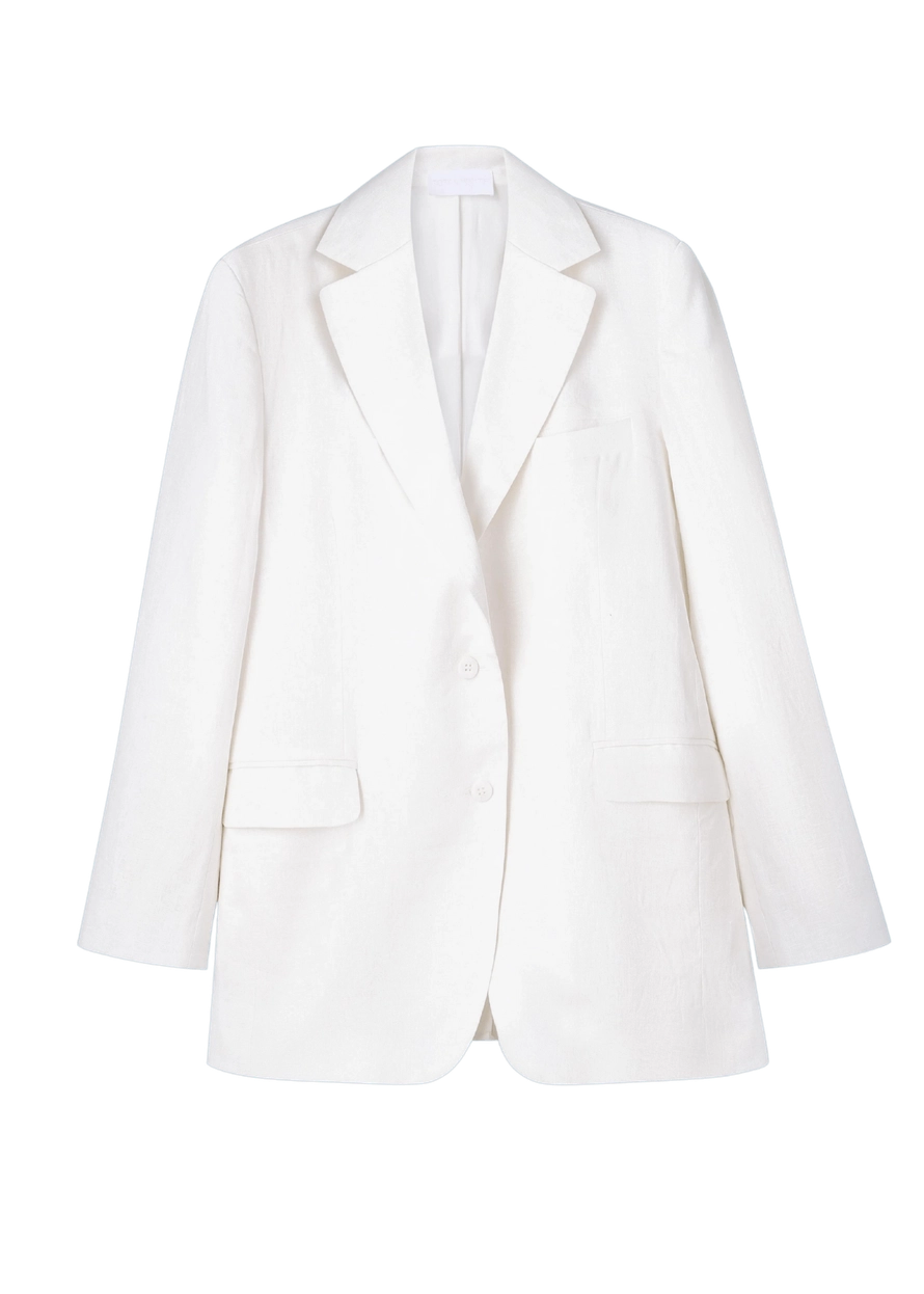 Льняний жакет product image