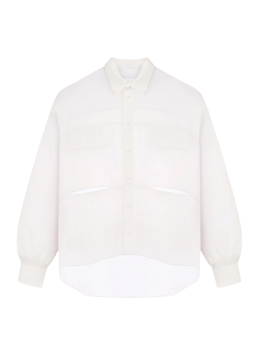 Сорочка з органзи product image