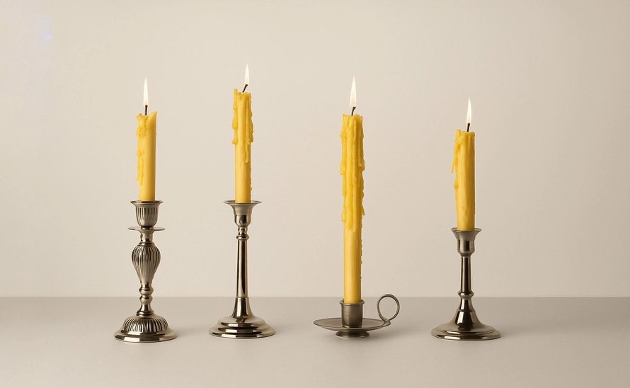 Category - СВІЧКИ Preview Image