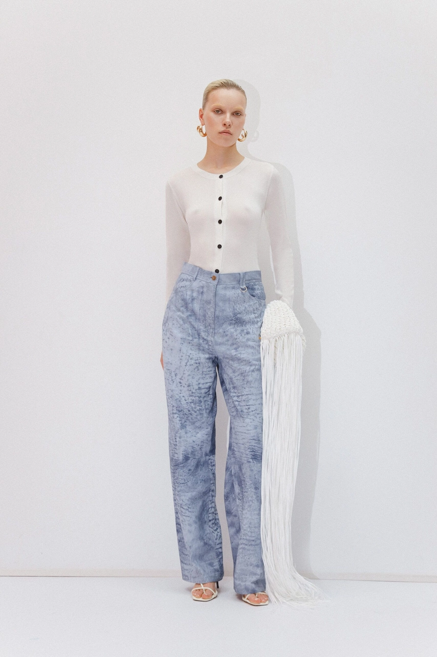 В'язаний кардиган product image