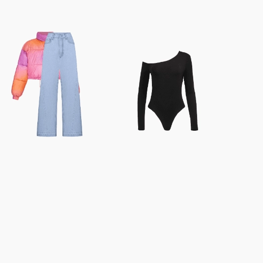 My Test Party Outfit product image