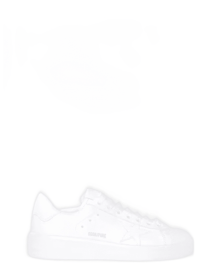 Шкіряні кеди product image
