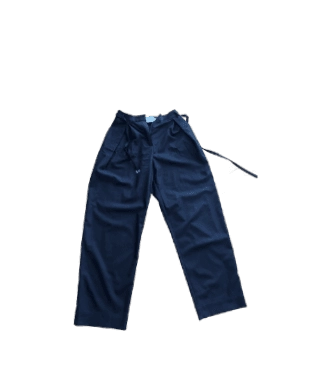 Брюки черные  product image