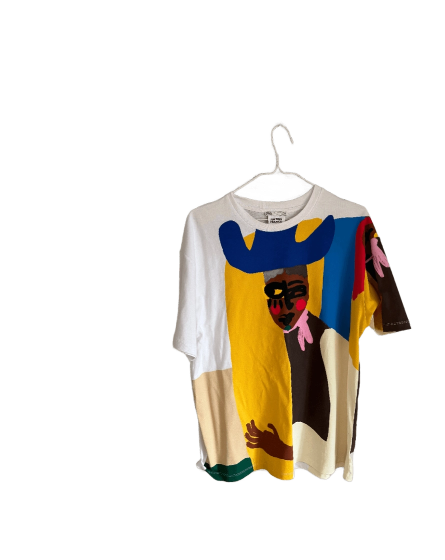 Футболка product image
