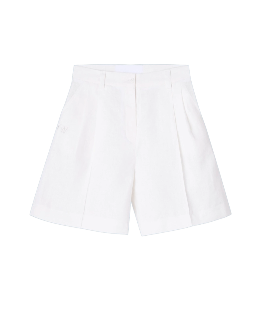 Льняні шорти product image