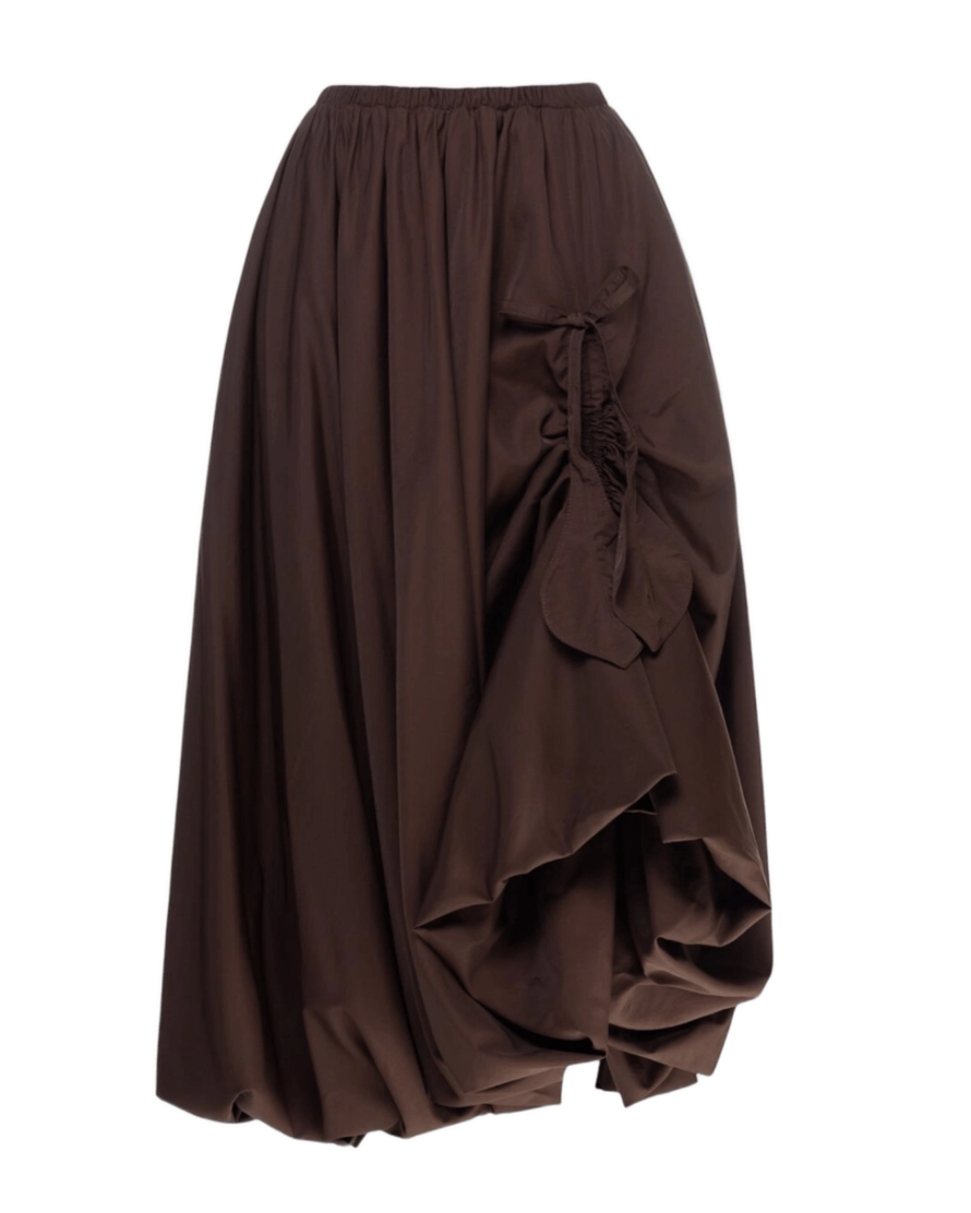 СПІДНИЦЯ ПАРАШУТ “ТЮЛЬПАН” product image