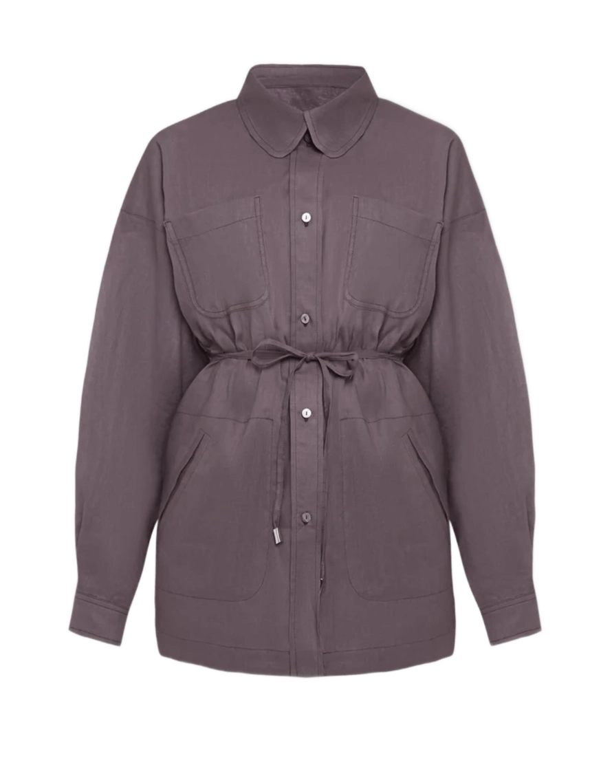 Лляна сорочка Menton product image