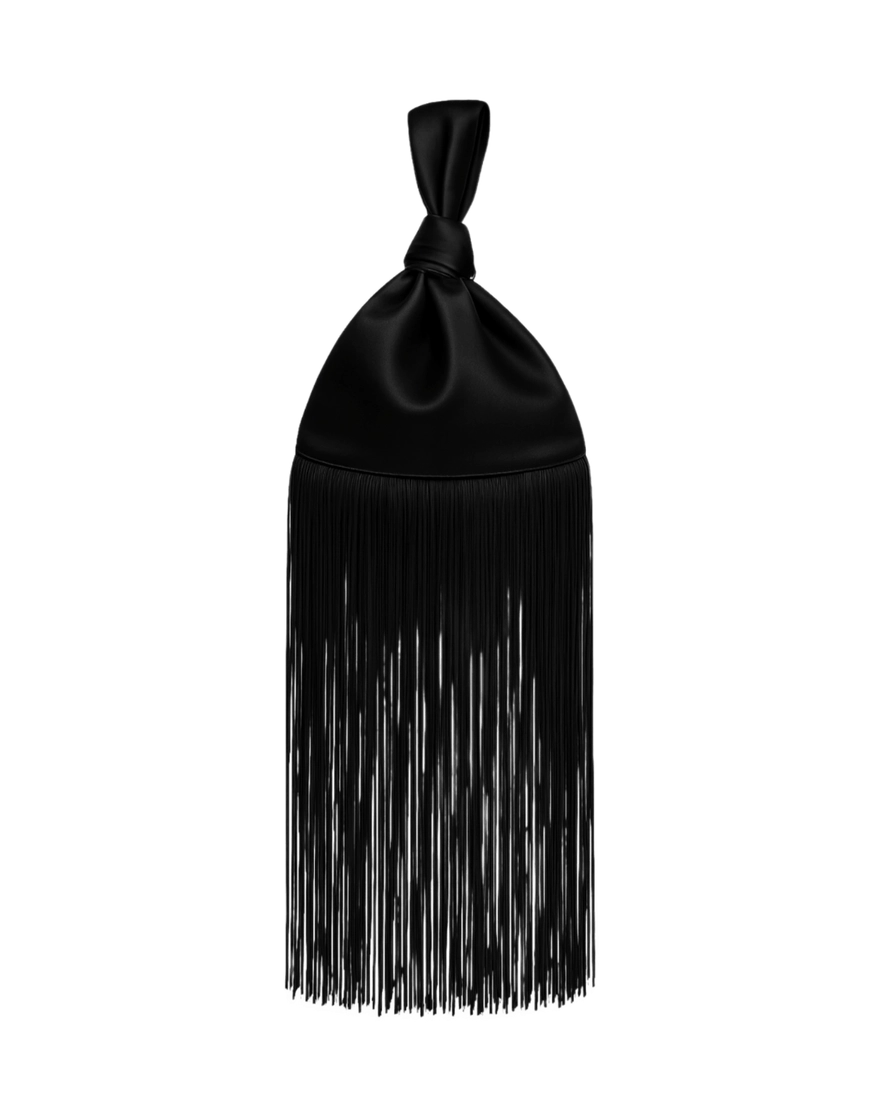 Сумка з бахромою product image