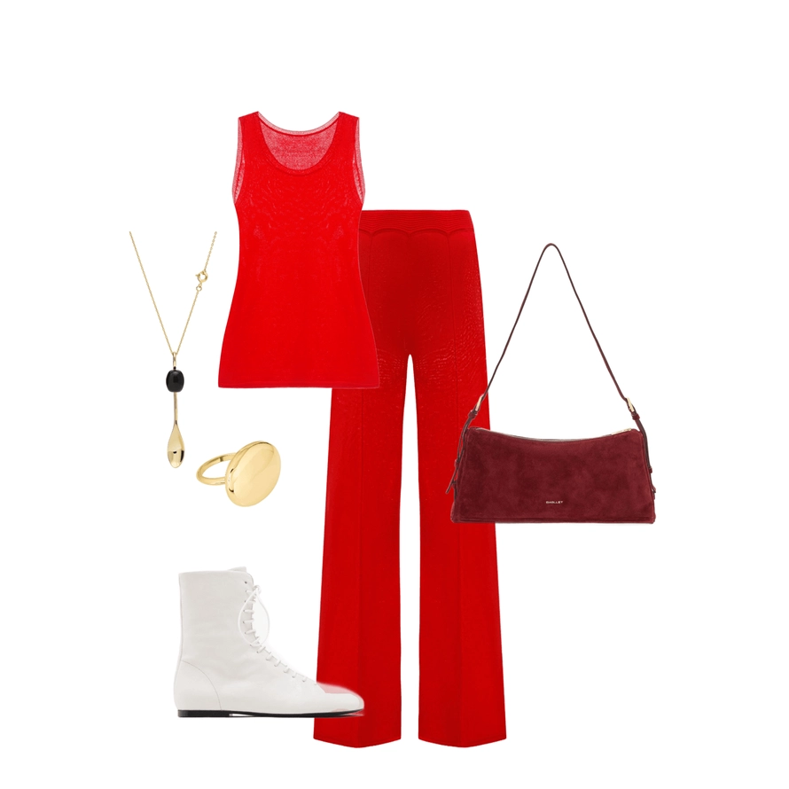 TOTAL LOOK product image