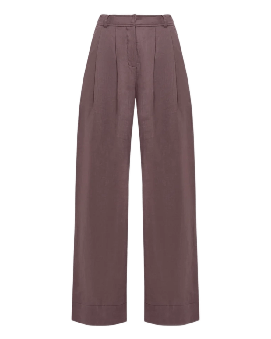 Лляні брюки Menton product image