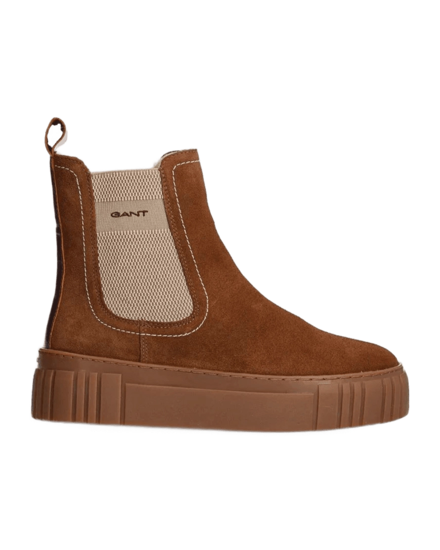 Замшеві черевики Gant Snowmont product image