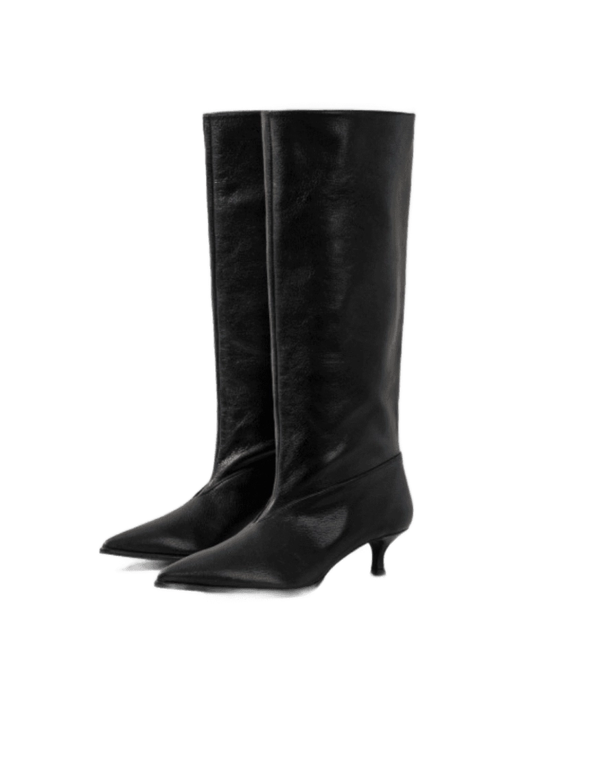 Чорні чоботи  product image