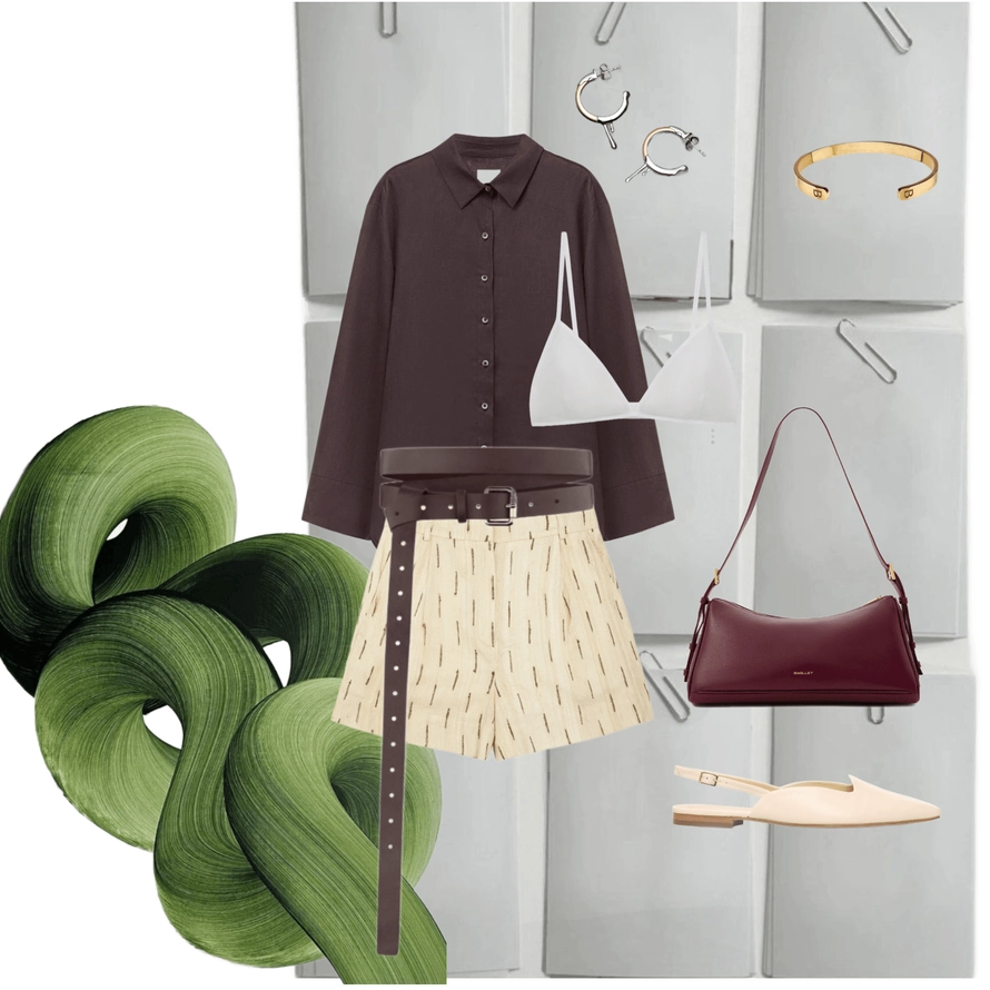 work in summer product image