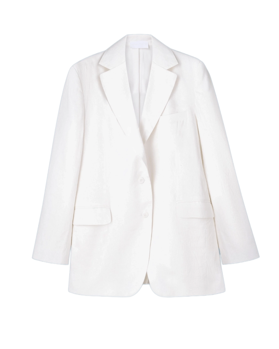 Льняний жакет product image