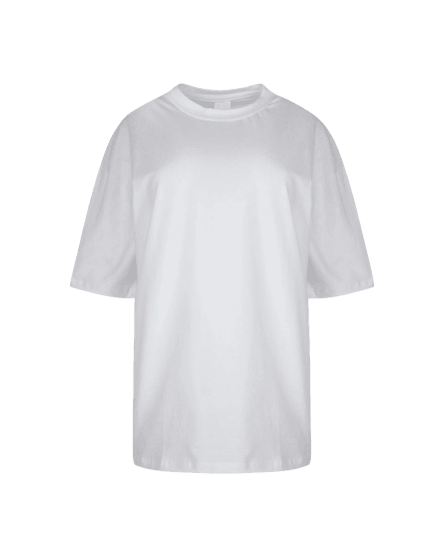 Футболка біла product image