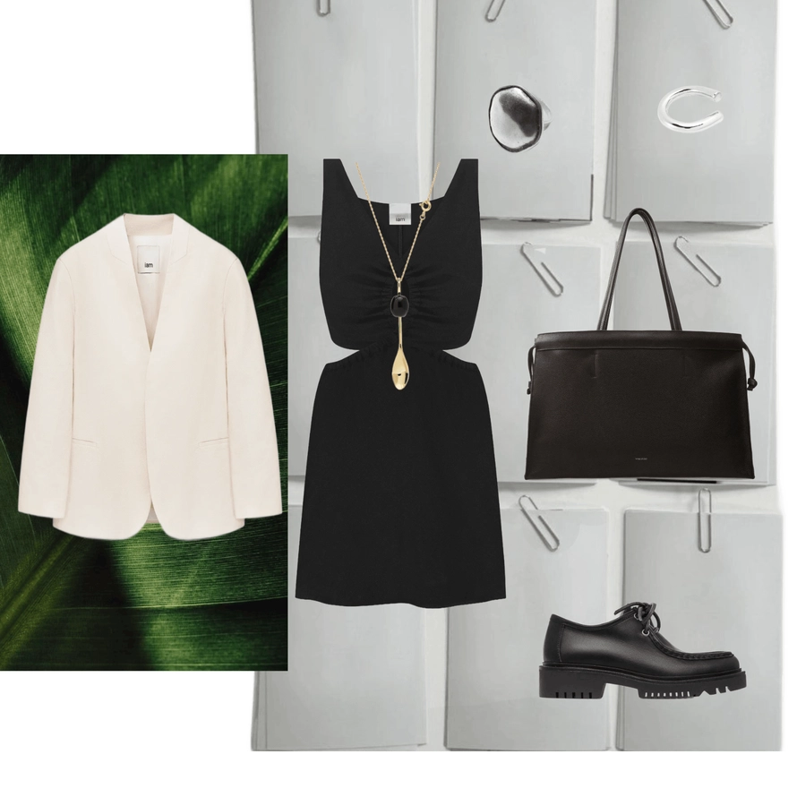 work in summer product image