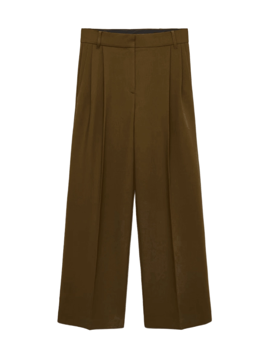 Pantalón прямий зі стрілками product image