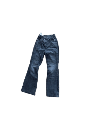 Джинсы черные product image