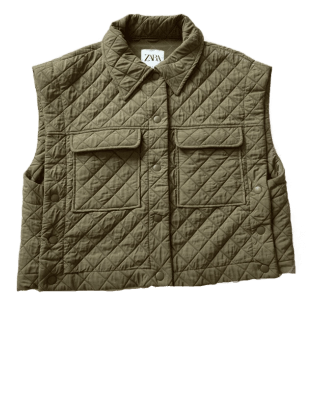 vest product image