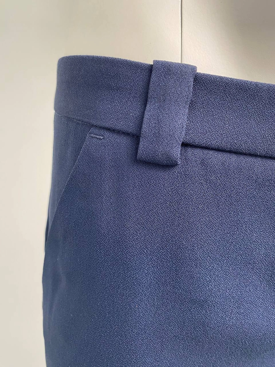 Брюки кльош product image