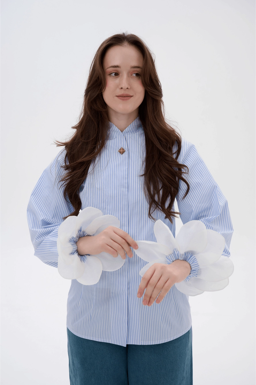 Сорочка “Маргаритка” product image