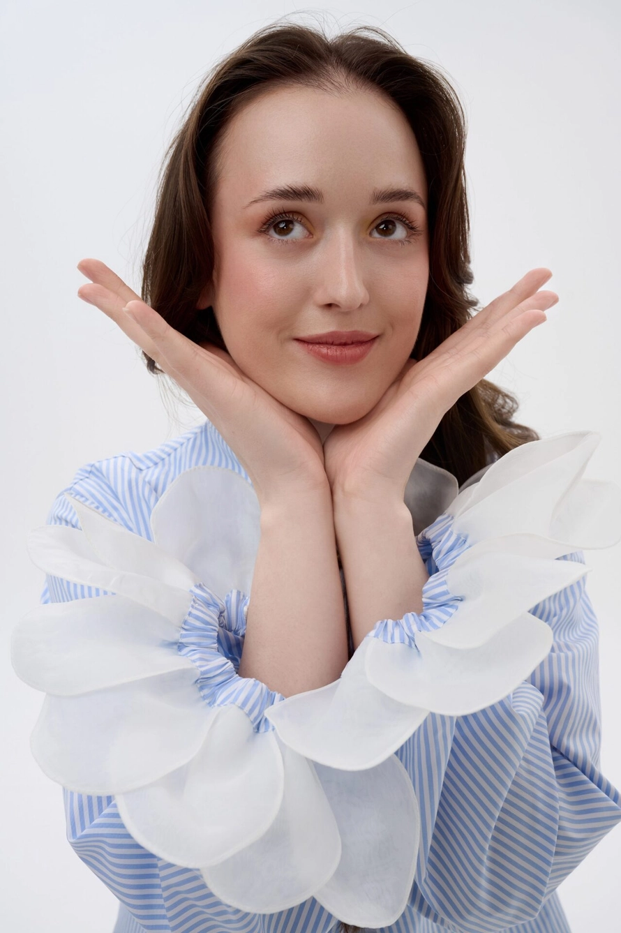 Сорочка “Маргаритка” product image