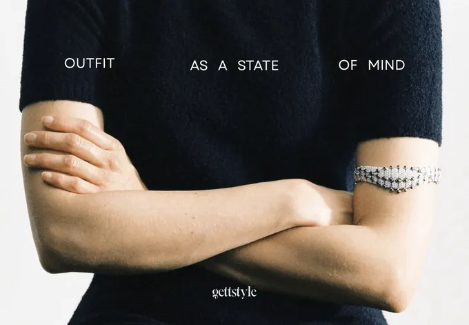 НОВА СТАТТЯ: ОБРАЗ ЯК СТАН Image Preview