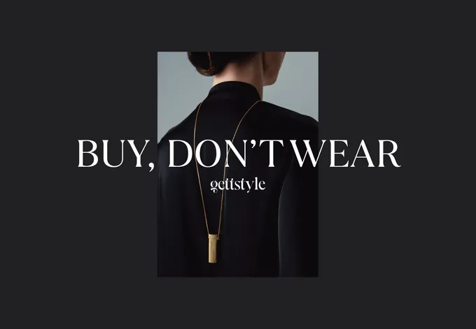 НОВА СТАТТЯ: ЧОМУ МИ КУПУЄМО РЕЧІ, ЯКІ НЕ НОСИМО Image Preview