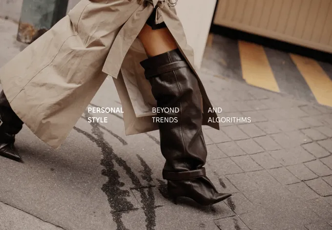 НОВА СТАТТЯ: ПОБУДОВА ОСОБИСТОГО СТИЛЮ ПОЗА ТРЕНДАМИ ТА СОЦМЕРЕЖАМИ Image Preview
