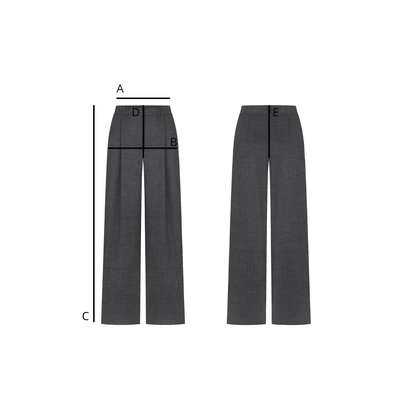 Flared Pants product image