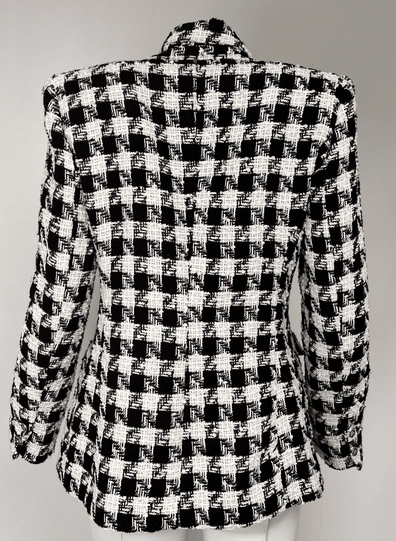 Zara jacket product image