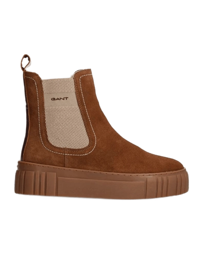 Gant Snowmont suede boots product image