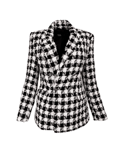 Zara jacket product image