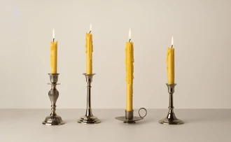 Category - СВІЧКИ Preview Image