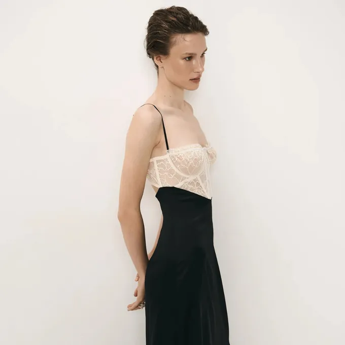 Category - Сукні та комбінезони Preview Image